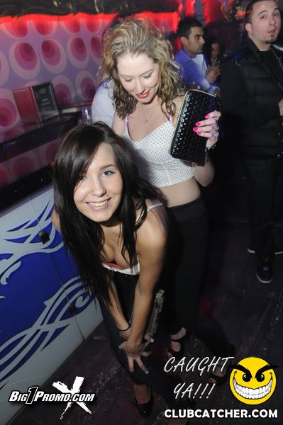 Luxy nightclub photo 44 - January 5th, 2013