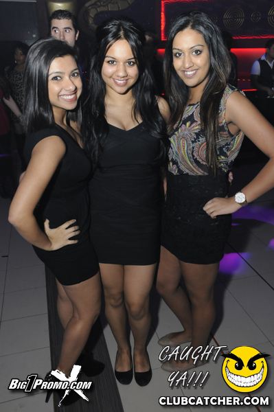 Luxy nightclub photo 45 - January 5th, 2013