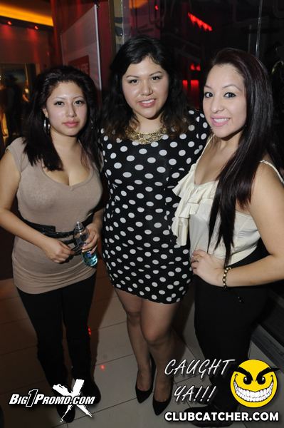 Luxy nightclub photo 46 - January 5th, 2013