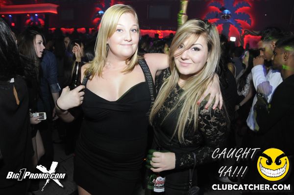 Luxy nightclub photo 47 - January 5th, 2013