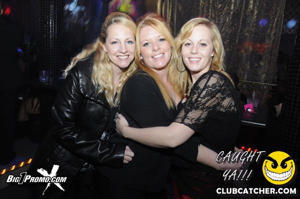 Luxy nightclub photo 48 - January 5th, 2013