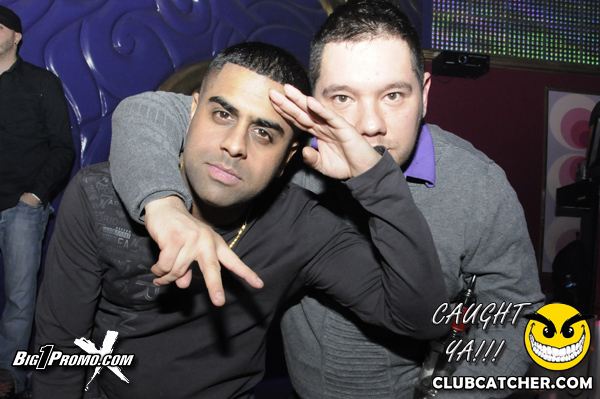 Luxy nightclub photo 6 - January 5th, 2013