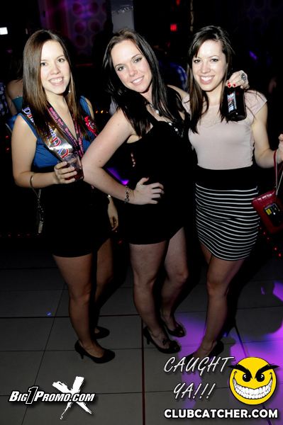Luxy nightclub photo 54 - January 5th, 2013