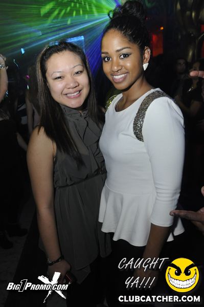 Luxy nightclub photo 56 - January 5th, 2013