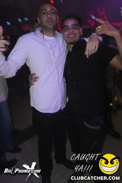 Luxy nightclub photo 58 - January 5th, 2013