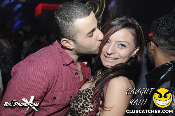 Luxy nightclub photo 59 - January 5th, 2013