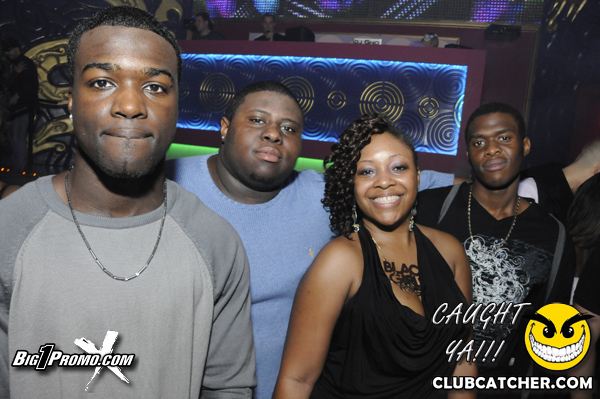 Luxy nightclub photo 60 - January 5th, 2013