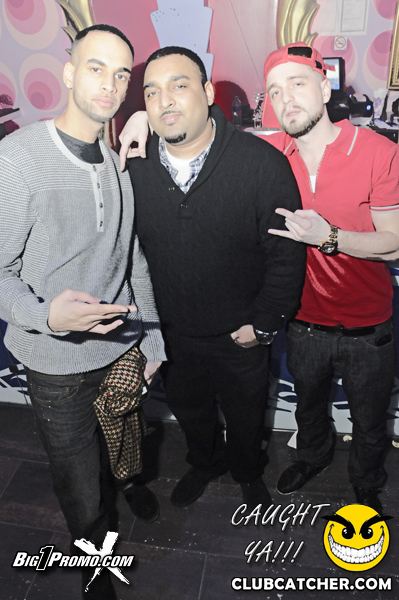 Luxy nightclub photo 61 - January 5th, 2013