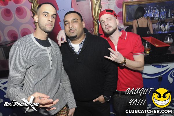 Luxy nightclub photo 62 - January 5th, 2013