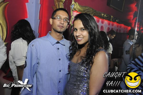 Luxy nightclub photo 63 - January 5th, 2013
