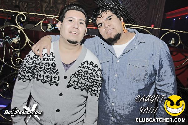 Luxy nightclub photo 64 - January 5th, 2013