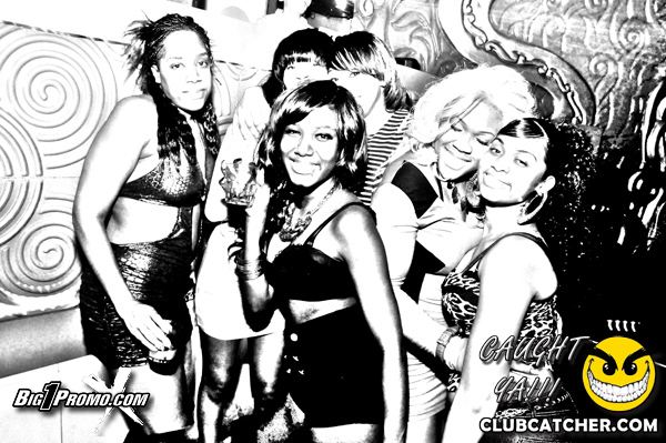 Luxy nightclub photo 65 - January 5th, 2013