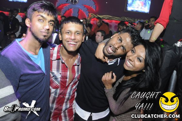 Luxy nightclub photo 66 - January 5th, 2013