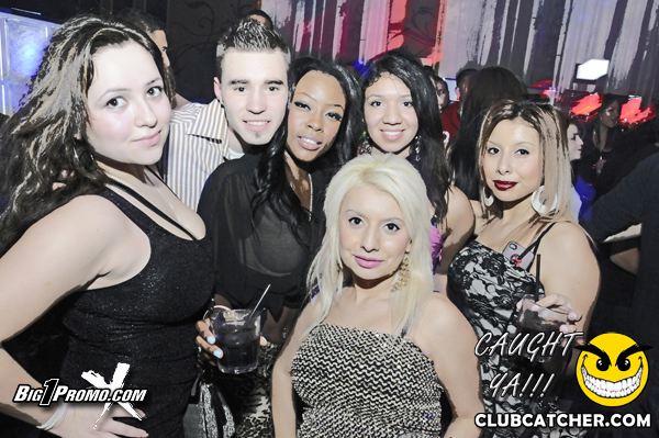Luxy nightclub photo 68 - January 5th, 2013