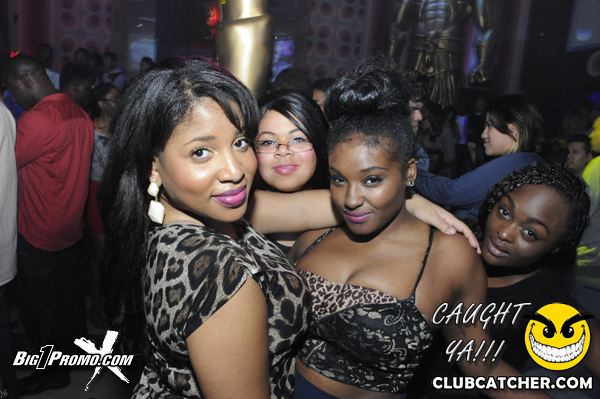 Luxy nightclub photo 70 - January 5th, 2013