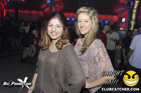 Luxy nightclub photo 72 - January 5th, 2013