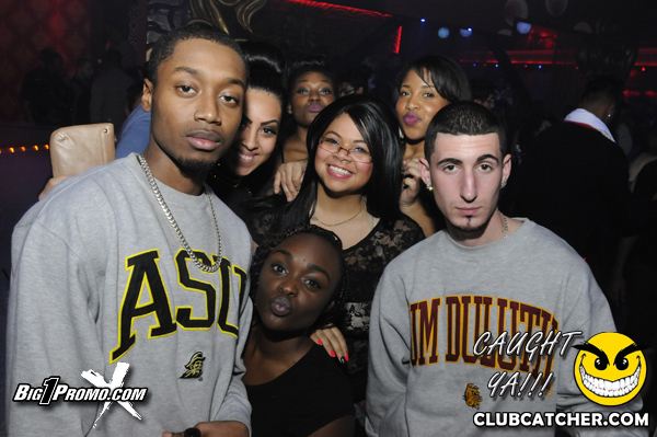 Luxy nightclub photo 76 - January 5th, 2013