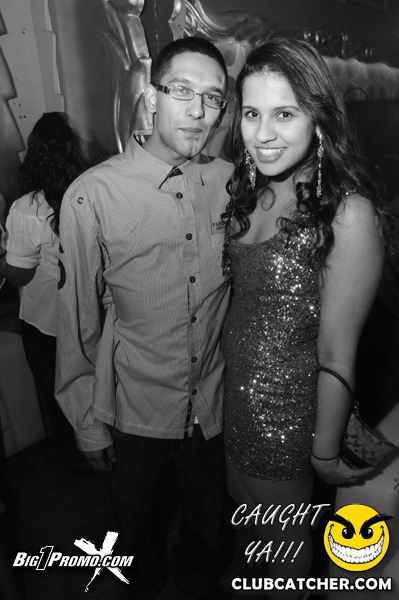 Luxy nightclub photo 78 - January 5th, 2013