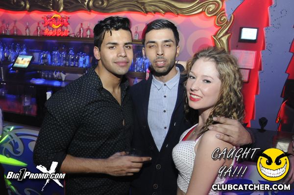 Luxy nightclub photo 79 - January 5th, 2013