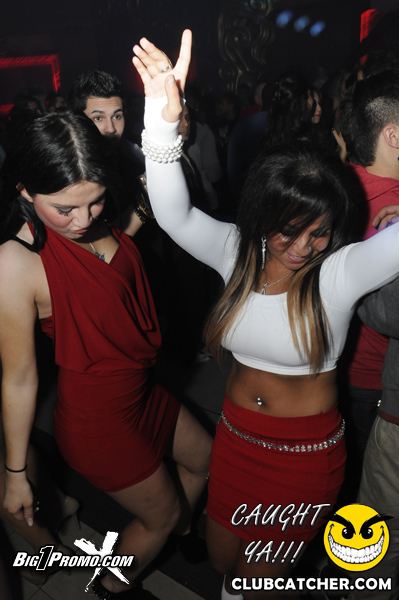 Luxy nightclub photo 80 - January 5th, 2013