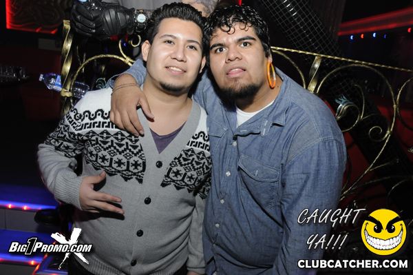 Luxy nightclub photo 81 - January 5th, 2013