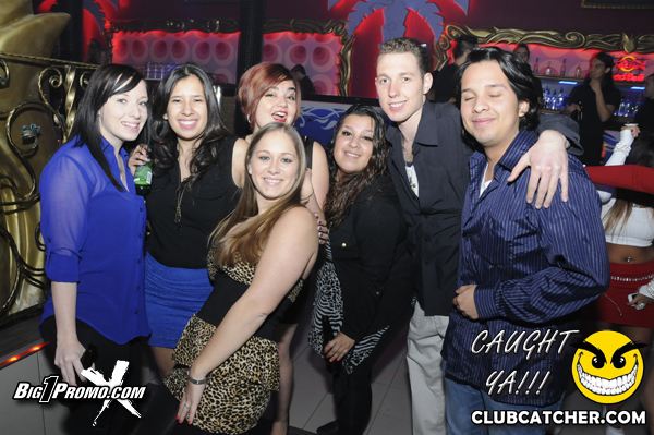 Luxy nightclub photo 83 - January 5th, 2013