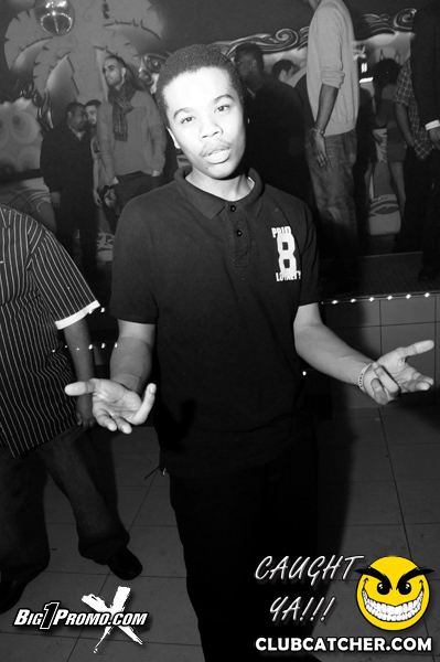 Luxy nightclub photo 84 - January 5th, 2013