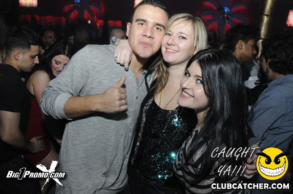 Luxy nightclub photo 87 - January 5th, 2013