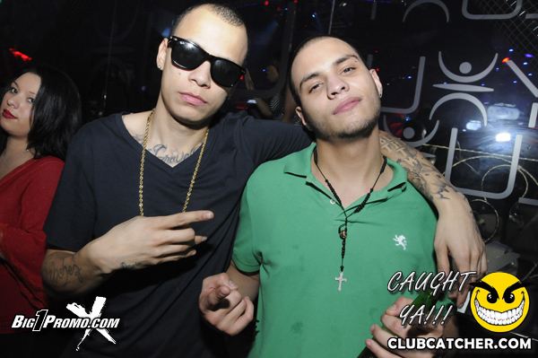 Luxy nightclub photo 88 - January 5th, 2013