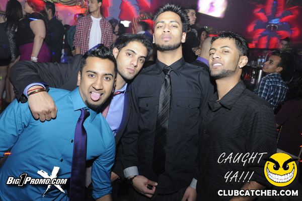 Luxy nightclub photo 89 - January 5th, 2013