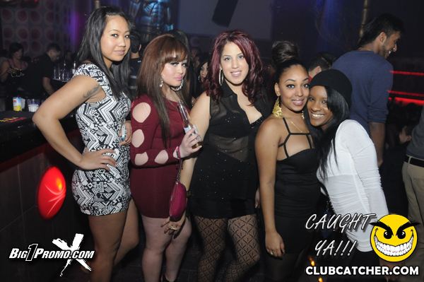 Luxy nightclub photo 10 - January 5th, 2013