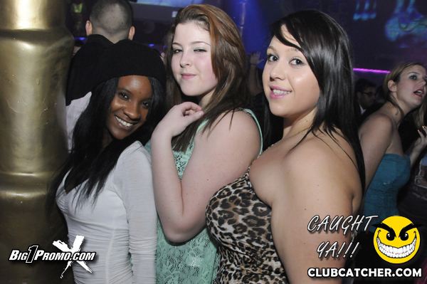 Luxy nightclub photo 91 - January 5th, 2013