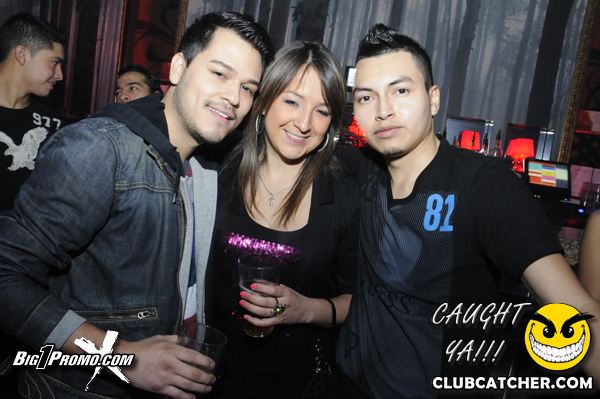 Luxy nightclub photo 92 - January 5th, 2013
