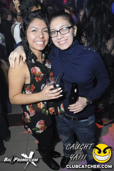 Luxy nightclub photo 93 - January 5th, 2013