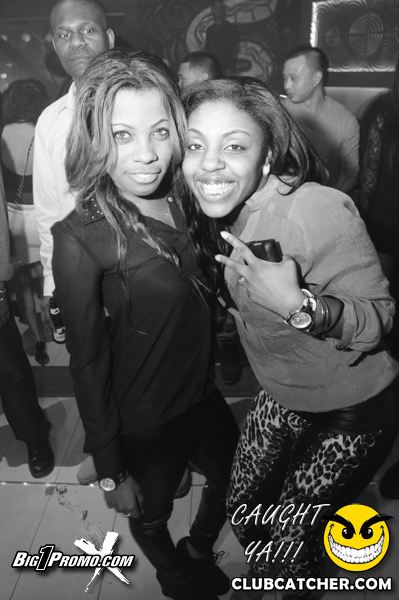 Luxy nightclub photo 95 - January 5th, 2013