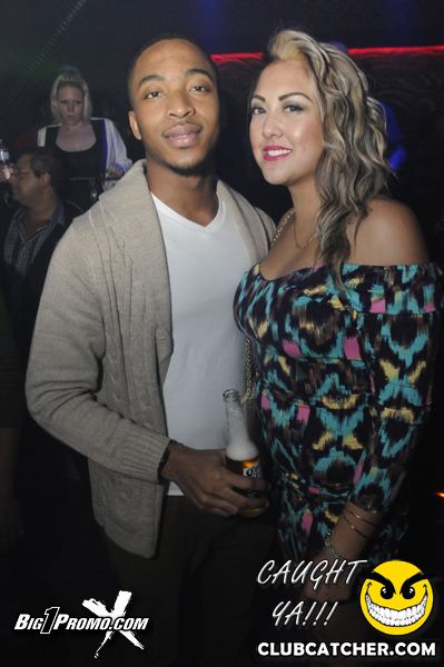 Luxy nightclub photo 96 - January 5th, 2013