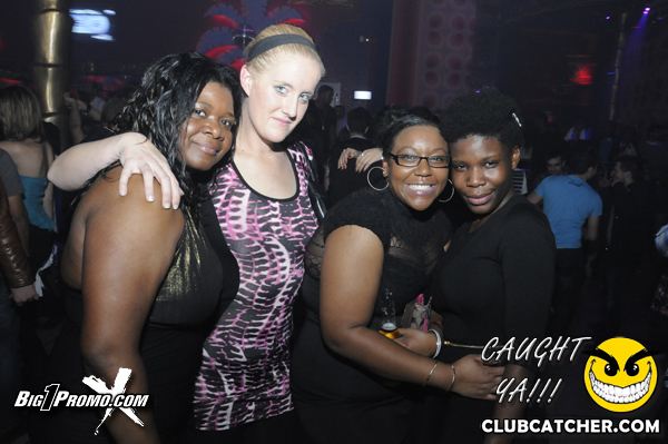 Luxy nightclub photo 97 - January 5th, 2013