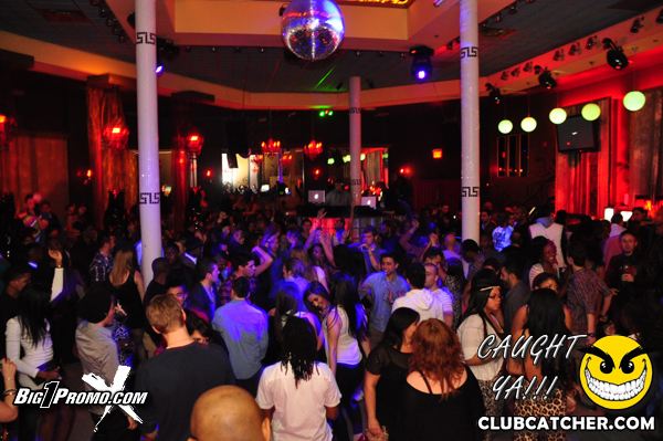 Luxy nightclub photo 1 - January 25th, 2013