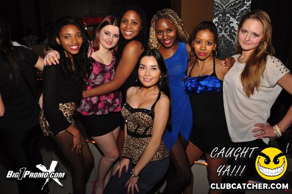 Luxy nightclub photo 2 - January 25th, 2013