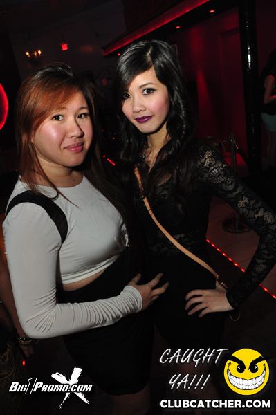 Luxy nightclub photo 102 - January 25th, 2013