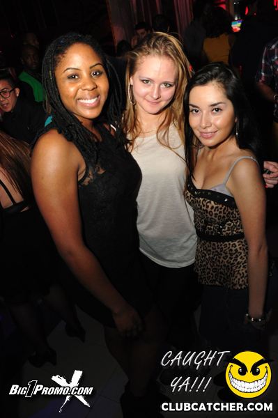 Luxy nightclub photo 104 - January 25th, 2013