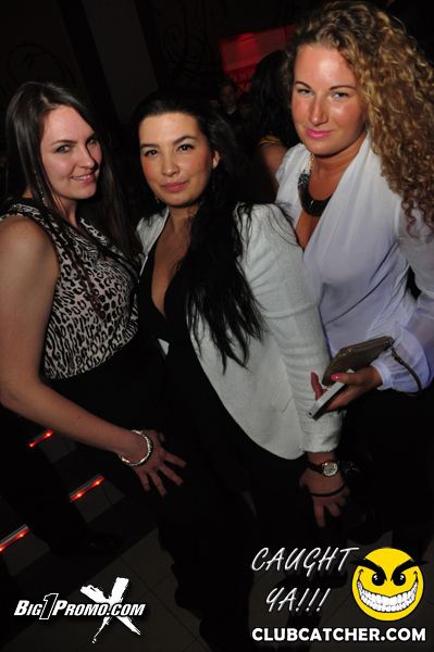 Luxy nightclub photo 105 - January 25th, 2013