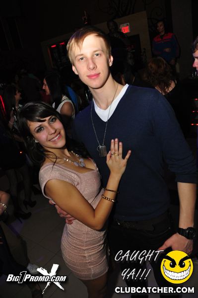 Luxy nightclub photo 106 - January 25th, 2013