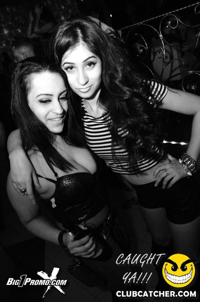 Luxy nightclub photo 110 - January 25th, 2013