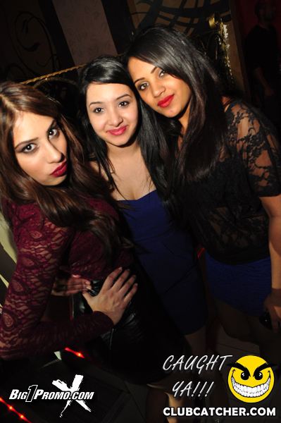 Luxy nightclub photo 111 - January 25th, 2013