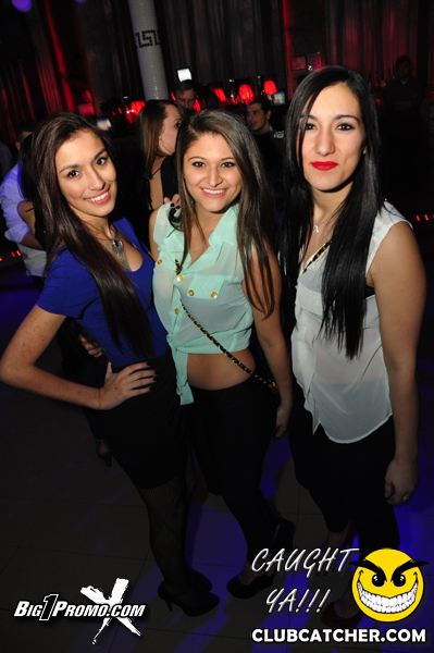 Luxy nightclub photo 112 - January 25th, 2013