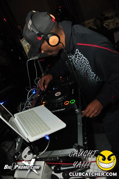 Luxy nightclub photo 114 - January 25th, 2013