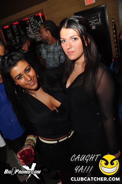 Luxy nightclub photo 115 - January 25th, 2013
