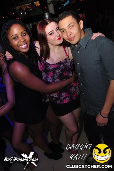 Luxy nightclub photo 117 - January 25th, 2013