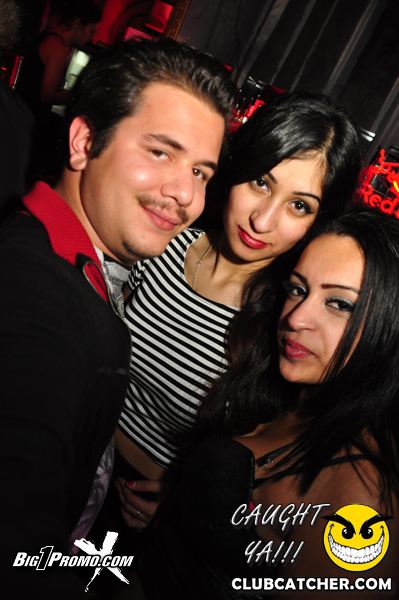 Luxy nightclub photo 118 - January 25th, 2013